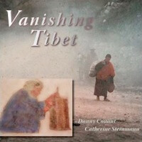 Vanishing Tibet