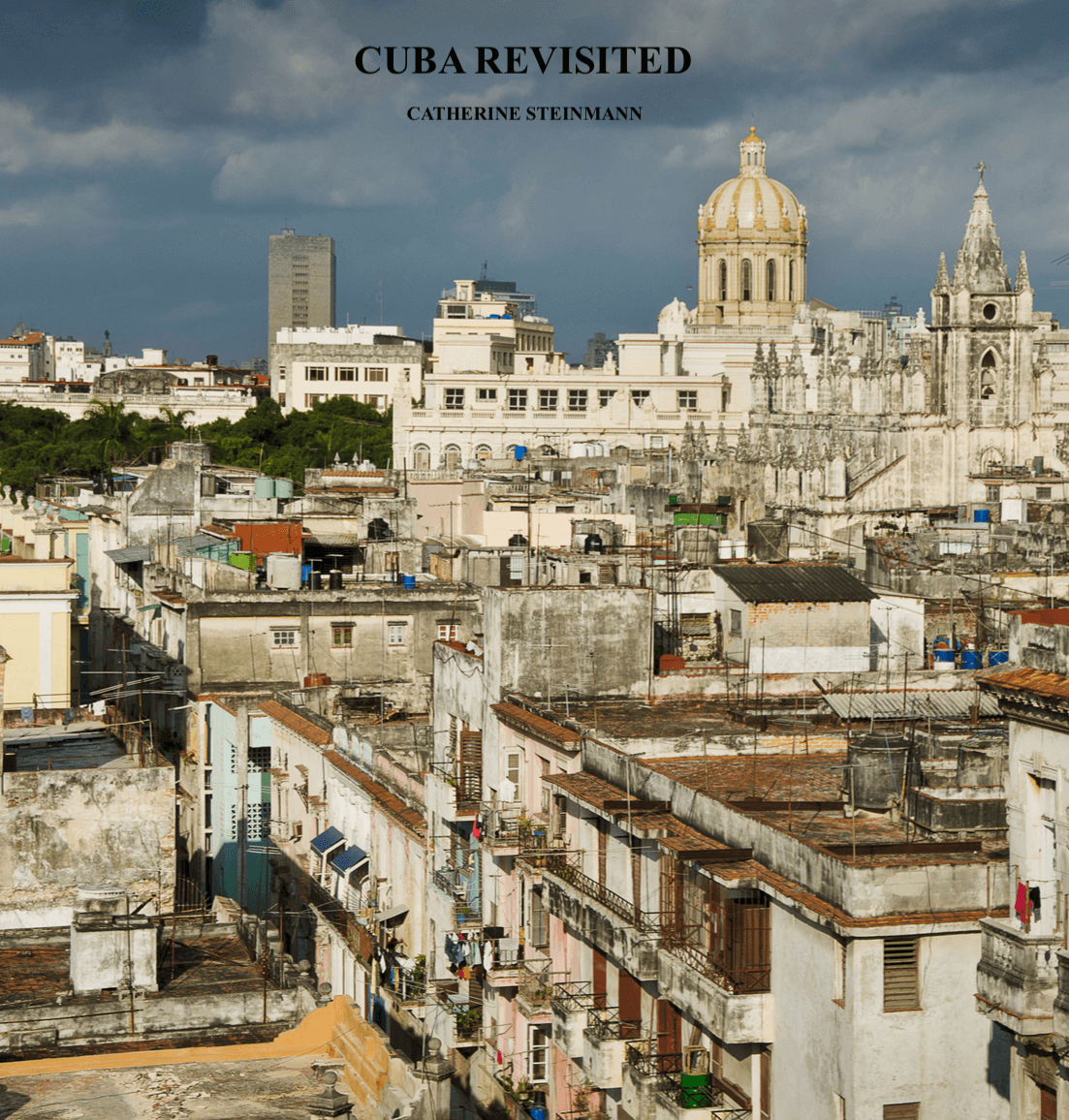 Cuba Revisited