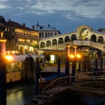 Rialto Bridge, Venice