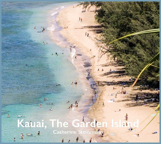Kauai, The Garden Island